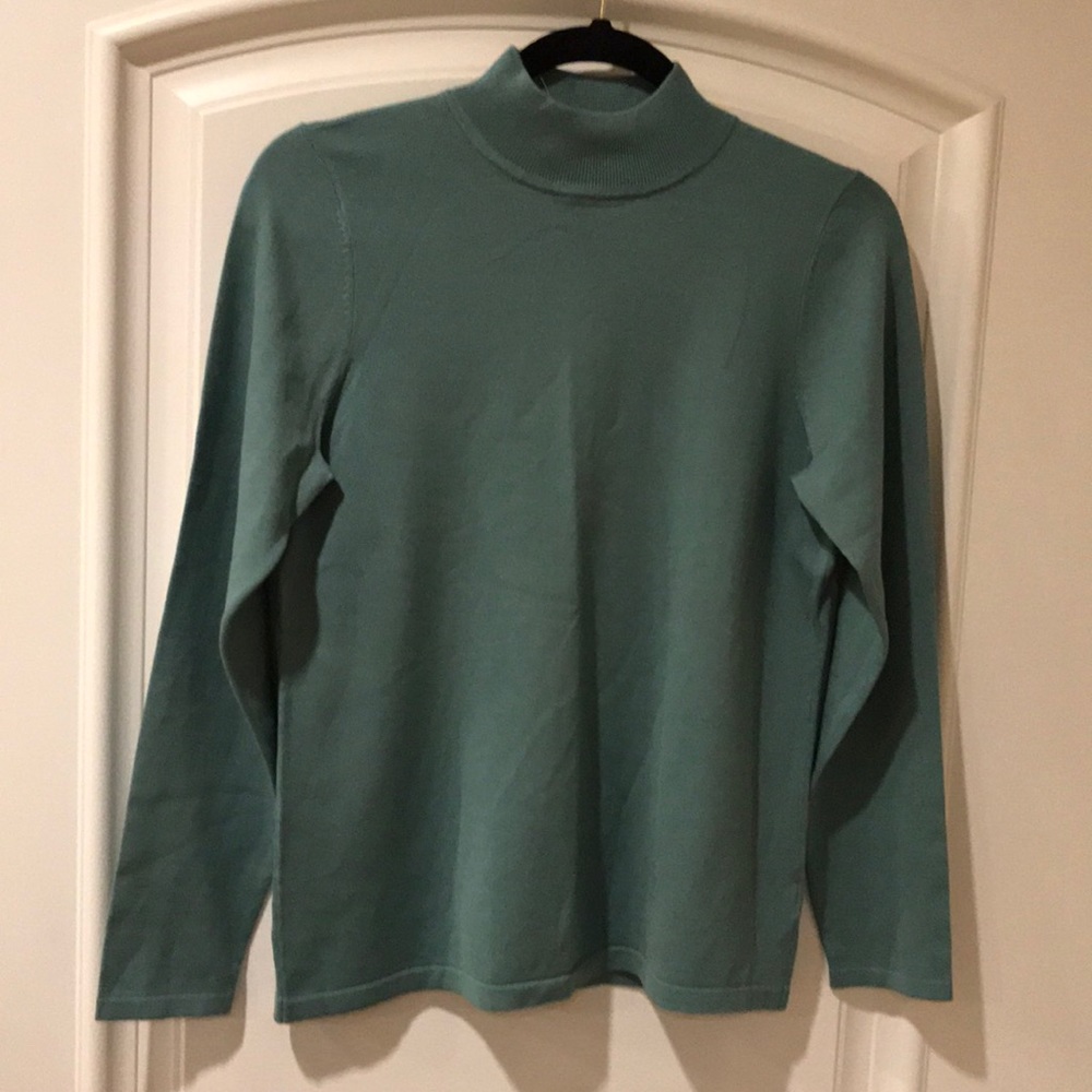 Pendleton woolen mills size S/M petite